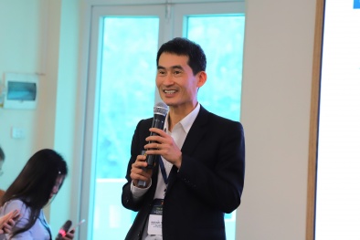 Cần sớm xây dựng lộ trình giảm phát thải khí nhà kính cho ngành xây dựng