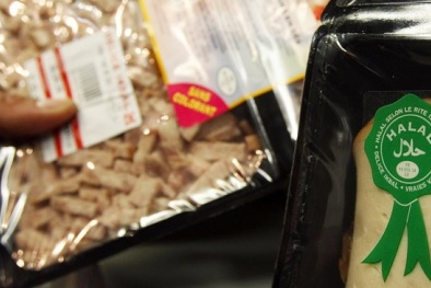 Ghi nhãn hàng hóa sản phẩm Halal cần đáp ứng quy định nào?