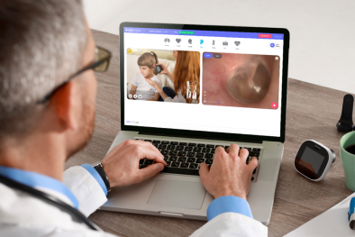 Loạt tiêu chuẩn ISO đảm bảo sự phát triển và áp dụng thiết bị y tế từ xa hiệu quả