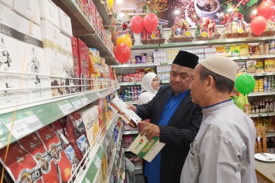 Tiềm năng xuất khẩu hàng hóa sang thị trường Halal