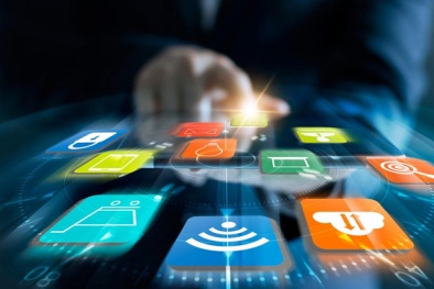 Các nền tảng số lớn không 'bảo mật' thông tin người tiêu dùng sẽ xử phạt nặng