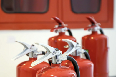 Công ty CP Xây dựng và Thương mại Hoàng Yến bị phạt 88 triệu đồng do vi phạm phòng cháy, chữa cháy