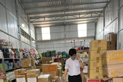 Liên tiếp phát hiện lượng lớn sách giáo khoa giả, không đảm bảo chất lượng