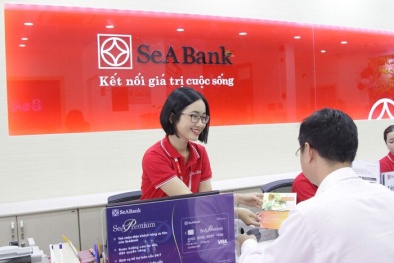 AIIB đầu tư 75 triệu USD vào trái phiếu xanh do SeABank phát hành