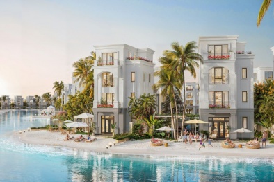 Điều đặc biệt ở Thành phố Đảo Hoàng Gia khiến du khách Hàn Quốc háo hức tìm đến Hải Phòng