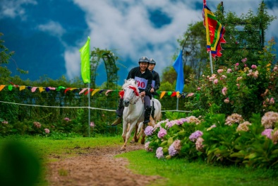 ‘Vó ngựa trên mây’ – cuộc tranh hùng của các nài ngựa Tây Bắc chính thức bắt đầu từ ngày 29/6