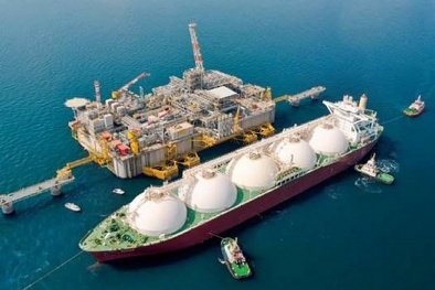 Ban hành Quy chuẩn kỹ thuật quốc gia về phân cấp và giám sát kỹ thuật kho chứa nổi