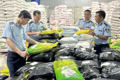 Tăng cường trách nhiệm của chủ sàn thương mại điện tử để ngăn chặn hàng giả