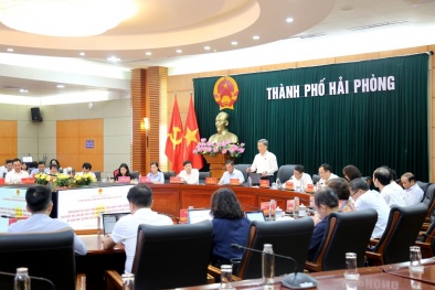 Góp ý sửa đổi Luật Tiêu chuẩn và Quy chuẩn kỹ thuật