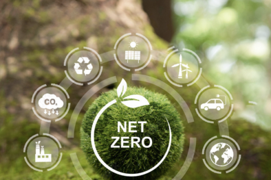 ISO tập trung xây dựng tiêu chuẩn quốc tế đầu tiên về Net Zero