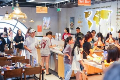 Khai trương Vincom Plaza Hà Giang - Biểu tượng thịnh vượng nơi cao nguyên di sản