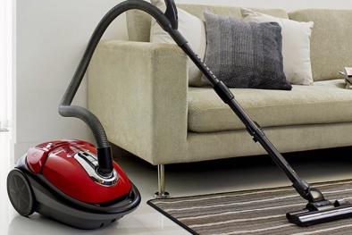 TCVN 13970:2024 hướng dẫn xác định hiệu suất năng lượng của máy hút bụi khô