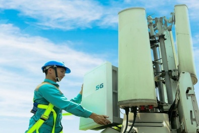 Xây dựng quy chuẩn mạng: Nâng cấp chất lượng dịch vụ internet và mạng 5G