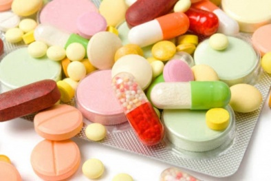 Bộ Y tế cấp mới, gia hạn giấy đăng ký lưu hành gần 500 thuốc, vaccine, nguyên liệu