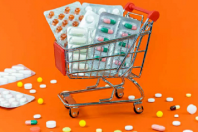 Bán thuốc online: Nguy cơ đối mặt thuốc giả, không đạt tiêu chuẩn chất lượng