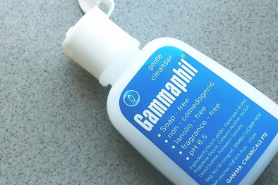 Công ty TNHH MTV sản xuất Dược - Mỹ phẩm GAMMA bị xử phạt 70 triệu đồng 