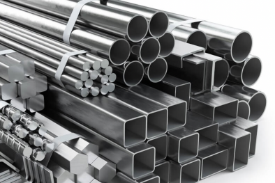 Doanh nghiệp thép đối mặt thách thức đến từ hàng nhập khẩu