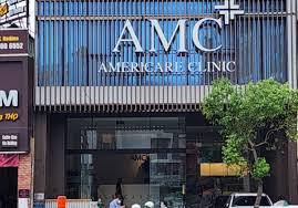 'Đội lốt' phòng khám da liễu cung cấp dịch vụ 'giảm béo' trái phép