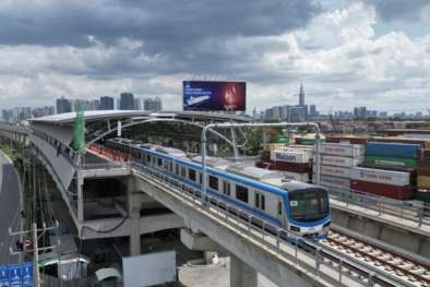 Hà Nội dự kiến thống nhất khung tiêu chuẩn cho 14 tuyến đường sắt đô thị 