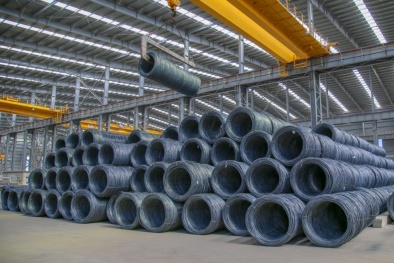 Hoàn thiện hệ thống quy chuẩn, tiêu chuẩn cho sản phẩm thép