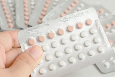 Lạm dụng thuốc tránh thai khẩn cấp để trị mụn: Biến chứng khó lường
