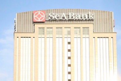 SeABank triển khai phương án để tăng vốn điều lệ lên 28.800 tỷ đồng