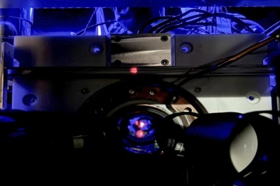 Chế tạo thành công đồng hồ nguyên tử chính xác nhất thế giới