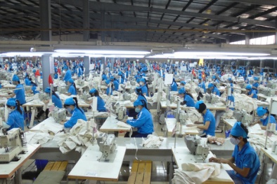 Công cụ Lean - giải pháp cải tiến năng suất, chất lượng cho doanh nghiệp dệt may