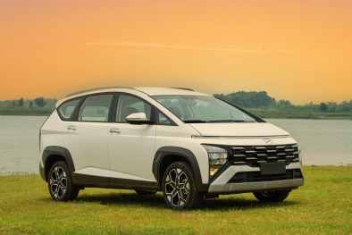 Hyundai Stargazer X đáp ứng được gì cho khách hàng Việt?