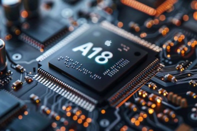 Sức mạnh chip A18 mới và kỳ vọng về iPhone 16