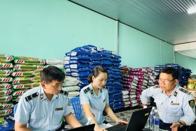 Tây Ninh: Phát hiện nhiều cơ sở không có giấy chứng nhận đủ điều kiện kinh doanh