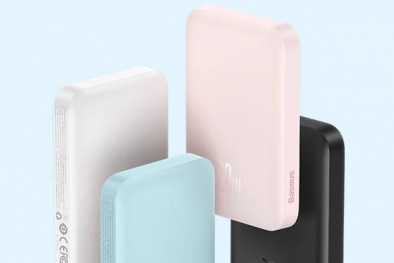 Baseus thu hồi hơn 130.000 sạc dự phòng sau hàng loạt vụ cháy nổ khiến 13 người bị thương