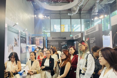 L’Oreal: Khai thác sức mạnh của công nghệ và AI phát triển ngành làm đẹp