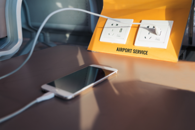 Nguy cơ cho người dùng thiết bị công nghệ từ cổng sạc USB công cộng