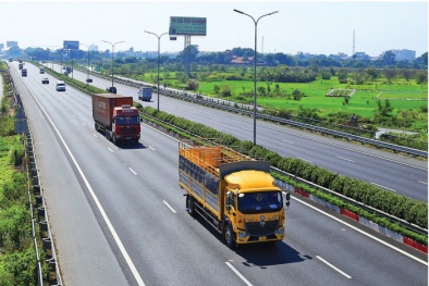 Dự thảo quy định sản phẩm công nghiệp cho xe cơ giới