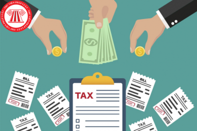 Kinh nghiệm quốc tế về quản lý thuế trong nền kinh tế chia sẻ và bài học rút ra cho Việt Nam