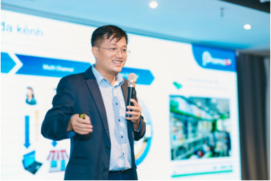 Nhà phân phối thực phẩm chức năng chính hãng, giá tốt PharmaDi