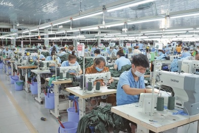 Tiêu chuẩn WRAP giúp doanh nghiệp ngành dệt may nâng cao uy tín thương hiệu