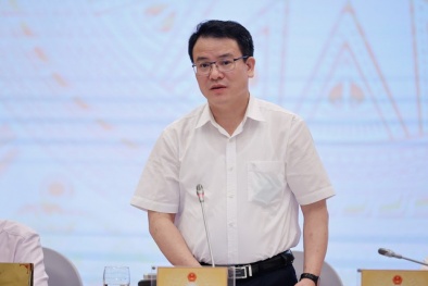 Bộ KH&ĐT kiến nghị Chính phủ đặt mục tiêu tăng trưởng GDP 7% năm 2024