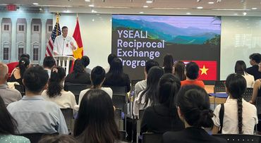 Chính sách quản lý tài nguyên, bảo vệ môi trường: Kinh nghiệm từ Hoa Kỳ