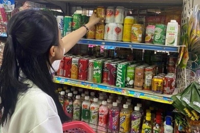 Doanh nghiệp rượu, bia, nước giải khát kiến nghị có lộ trình phù hợp tăng thuế tiêu thụ đặc biệt 