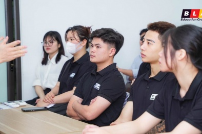 Mối hiểm họa với thương hiệu từ... 'tài khoản ẩn danh'