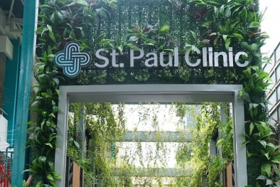 ST. Paul Clinic tư vấn dịch vụ thẩm mỹ chưa được cấp phép?