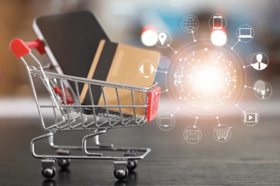 Thúc đẩy phát triển sàn thương mại điện tử cùng với xử lý tình trạng hàng giả, hàng nhái