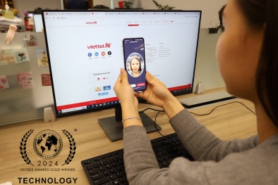 Viettel tiếp tục khẳng định vị thế dẫn đầu về công nghệ
