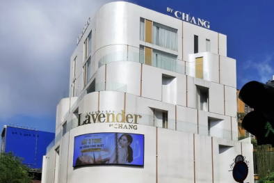 Nhiều sai phạm được phát hiện tại Lavender by Chang
