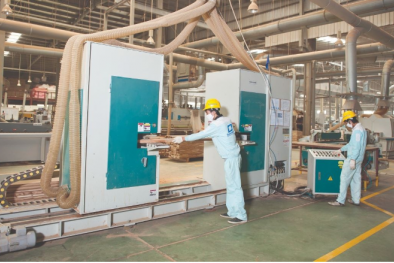 Phát triển kinh tế xanh, kinh tế tuần hoàn bền vững là cách để doanh nghiệp gia tăng giá trị