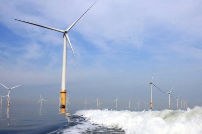 Thực hiện Quy hoạch điện VIII góp phần thúc đẩy cam kết phát thải ròng carbon về 0