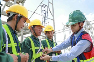 TP. Hồ Chí Minh: Áp dụng tiêu chuẩn, quy chuẩn đảm bảo an toàn trong xây dựng