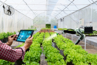 Khoa học công nghệ là khâu khâu đột phá đưa kinh tế nông nghiệp Việt Nam phát triển